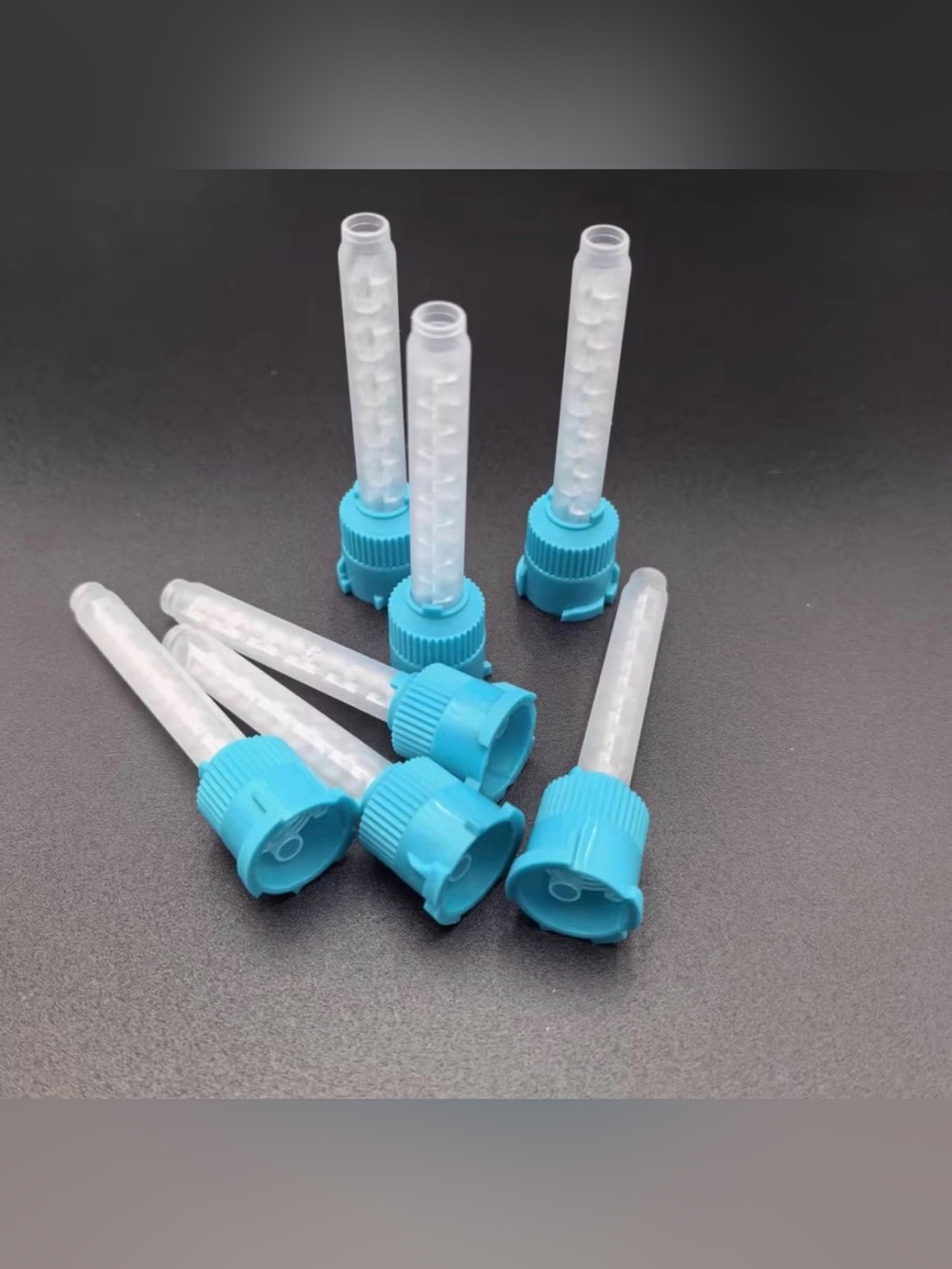 Dental Mixing Tips 50/PK (Green)